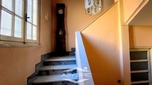 Porzione di casa