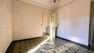 Porzione di casa