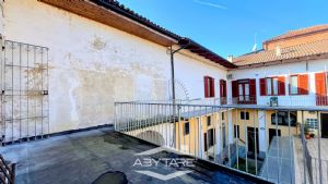 Porzione di casa