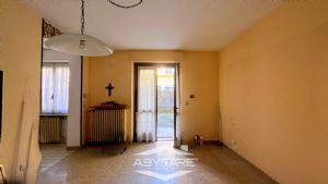 Porzione di casa