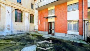 Porzione di casa