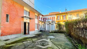 Porzione di casa