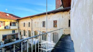 Porzione di casa