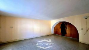 Porzione di casa