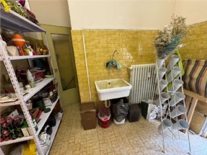 Locale Commerciale in Via Conte Verde, Asti – Otti