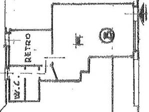 Locale Commerciale in Via Conte Verde, Asti – Otti