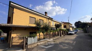 Porzione di casa