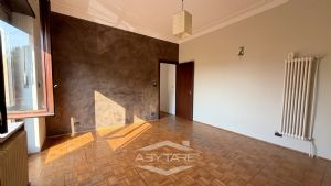 Porzione di casa