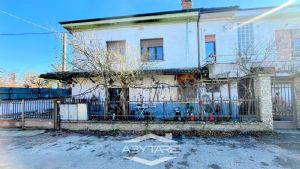 Porzione di casa