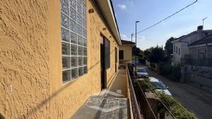 Porzione di casa