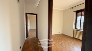 Porzione di casa