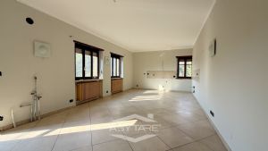 Porzione di casa