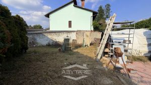 Porzione di casa