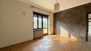 Porzione di casa
