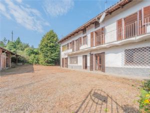 Cascina Piemontese a Refrancore d'Asti