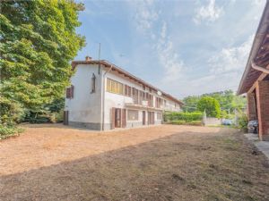 Cascina Piemontese a Refrancore d'Asti