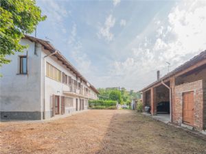 Cascina Piemontese a Refrancore d'Asti