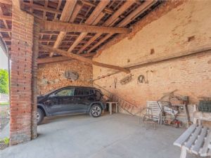 Cascina Piemontese a Refrancore d'Asti
