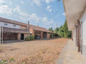 Cascina Piemontese a Refrancore d'Asti