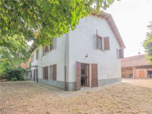 Cascina Piemontese a Refrancore d'Asti