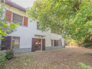 Cascina Piemontese a Refrancore d'Asti