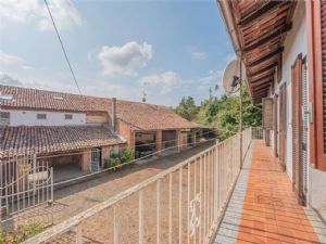 Cascina Piemontese a Refrancore d'Asti