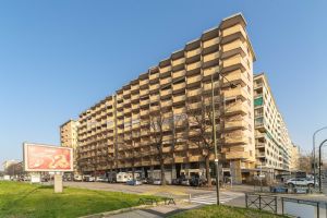 AMPIO TRILOCALE PANORAMICO