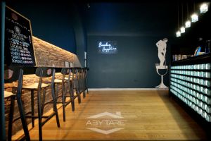 Vendesi Licenza Cocktail Bar – Cuore della Movida Torinese
