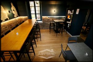 Vendesi Licenza Cocktail Bar – Cuore della Movida Torinese