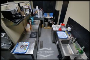 Vendesi Licenza Cocktail Bar – Cuore della Movida Torinese