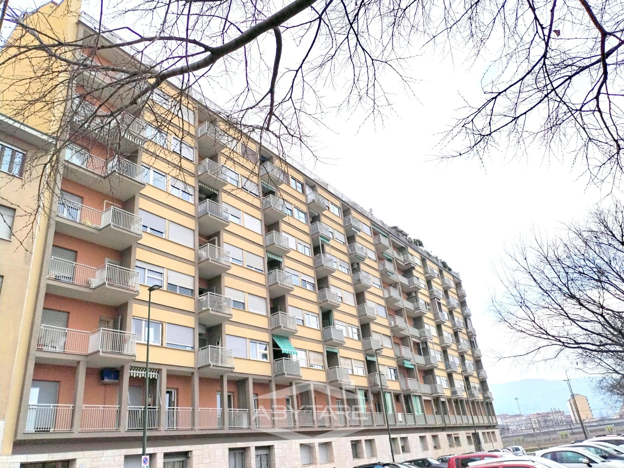 CORSO SEBASTOPOLI - QUADRILOCALE RISTRUTTURATO DI 110 MQ