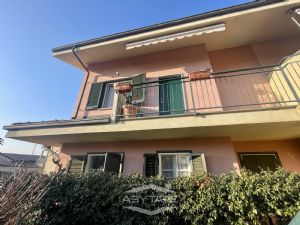 Villetta a schiera vendita Riva Presso Chieri Via Circonvallazione 20