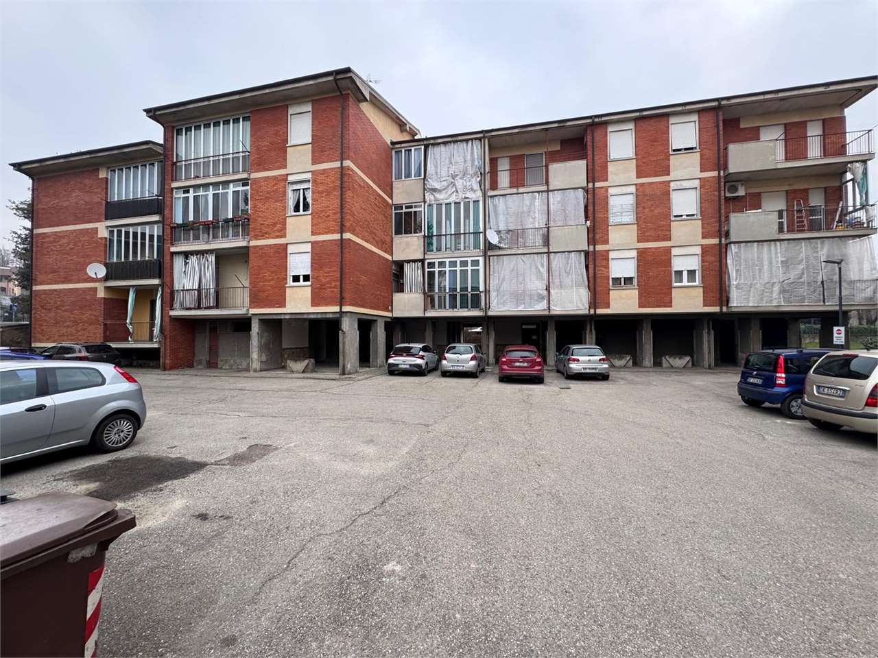 Imperdibile Opportunità in Via Turati, Torretta