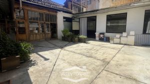 Porzione di casa storica