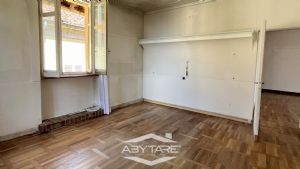 Porzione di casa storica