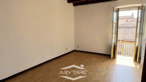 Porzione di casa storica