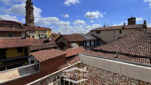 Porzione di casa storica