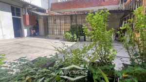 Porzione di casa storica