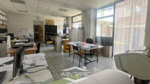 Porzione di casa storica