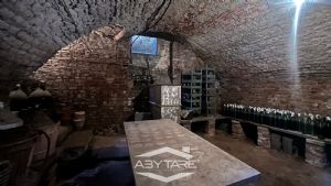 Porzione di casa storica