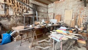 Porzione di casa storica