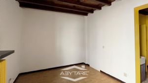 Porzione di casa storica
