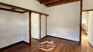 Porzione di casa storica