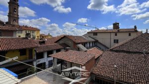 Porzione di casa storica