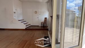 Porzione di casa storica