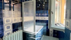 Porzione di casa storica