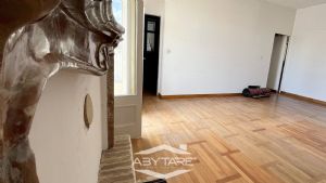 Porzione di casa storica