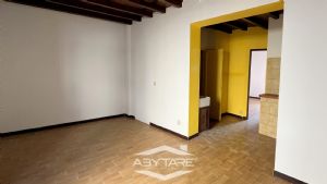 Porzione di casa storica