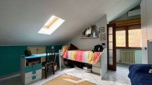 Appartamento bilivello