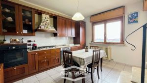 Appartamento bilivello